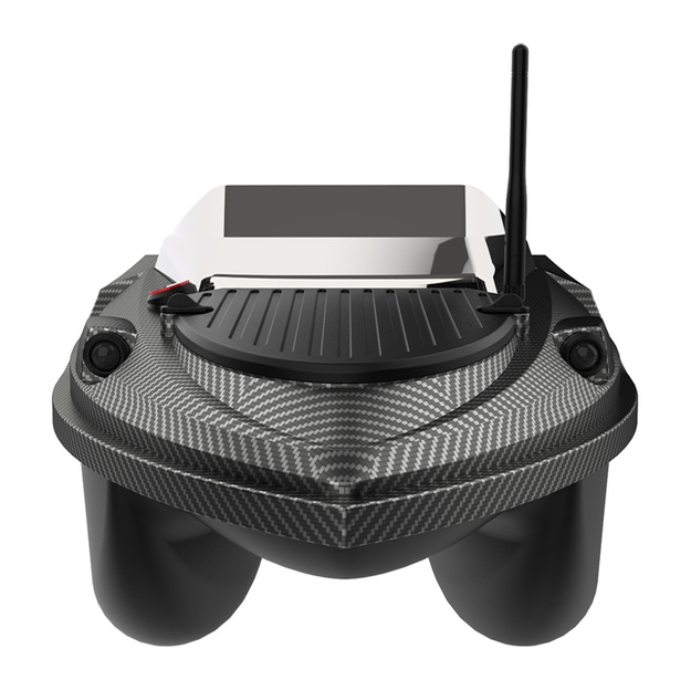 Flytec V080 Fishfinder 20,000 mAh Bait Boat