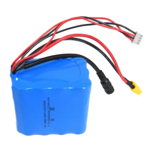 Flytec V080 Fishfinder 20,000 mAh Bait Boat