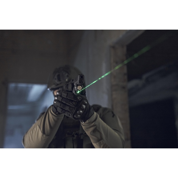 Armytek Roundel C1L lukturītis F09501CGL