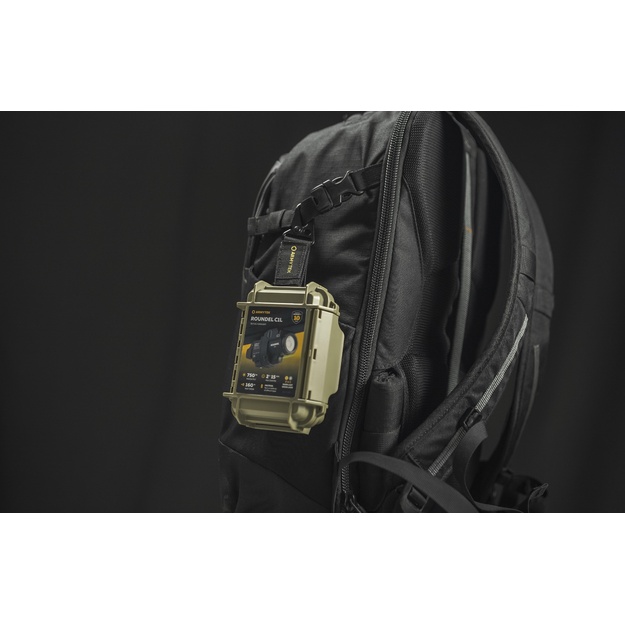 Armytek Roundel C1L lukturītis F09501CGL