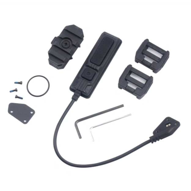 Armytek Parma C1IR PCB lukturis F10901PCIR