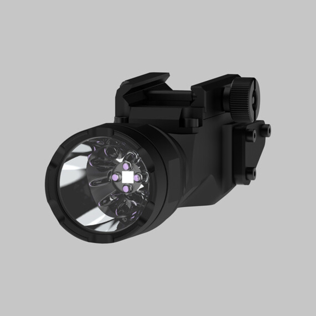 Armytek Parma C1IR PCB lukturis F10901PCIR