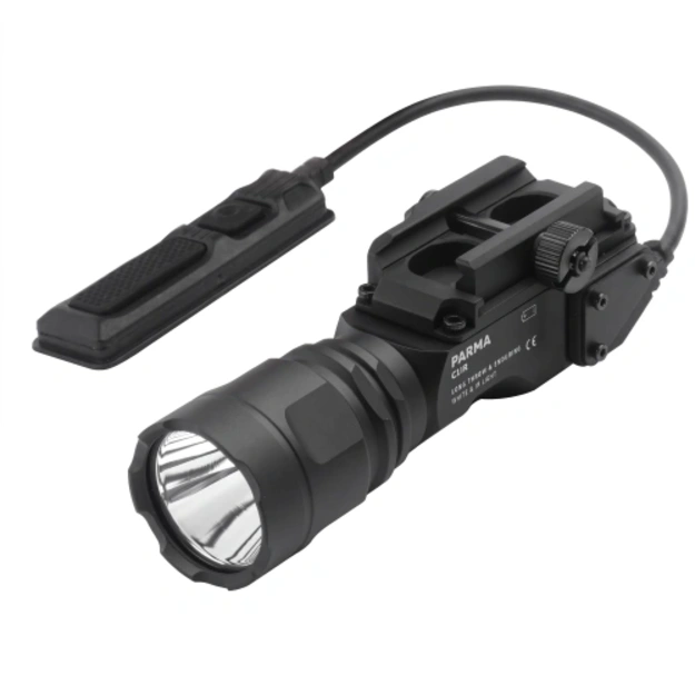 Armytek Parma C1IR PCB lukturis F10901PCIR