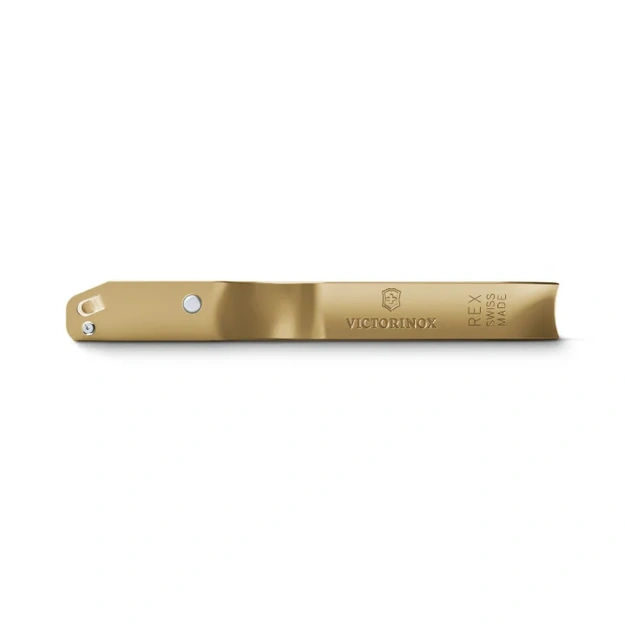 Victorinox REX dārzeņu mizo&scaron;anas nazis,gold