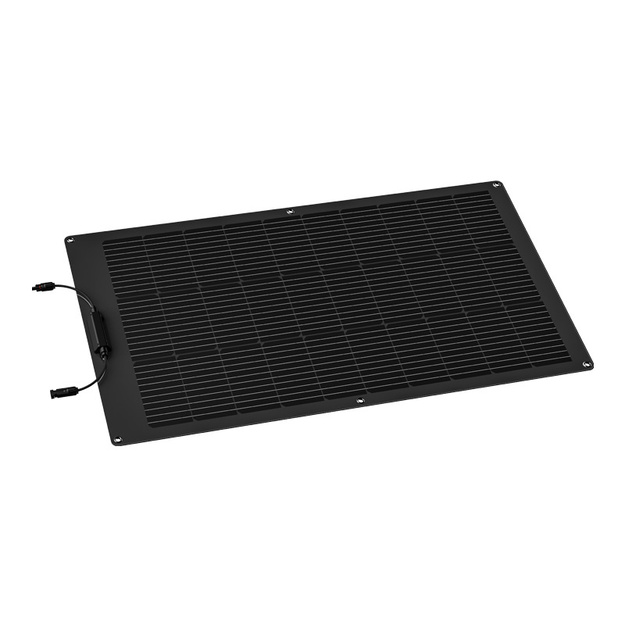 Fotogalvaniskais panelis EcoFlow 100W