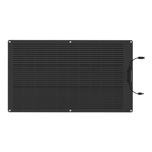 Fotogalvaniskais panelis EcoFlow 100W