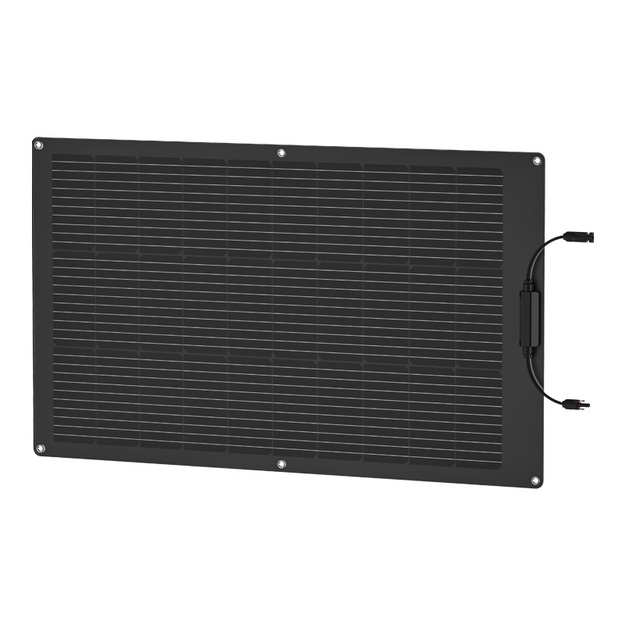 Fotogalvaniskais panelis EcoFlow 100W