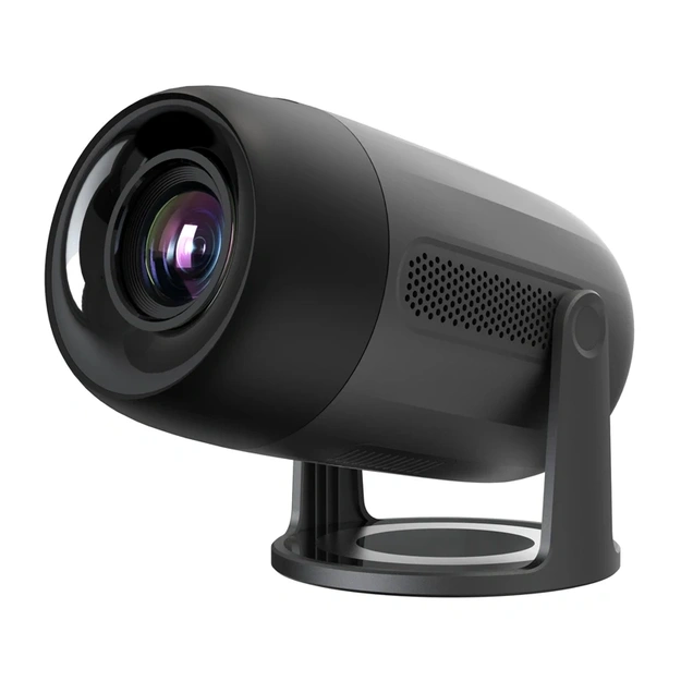 Phillips N-150 1080p Projector (Dark Gray)