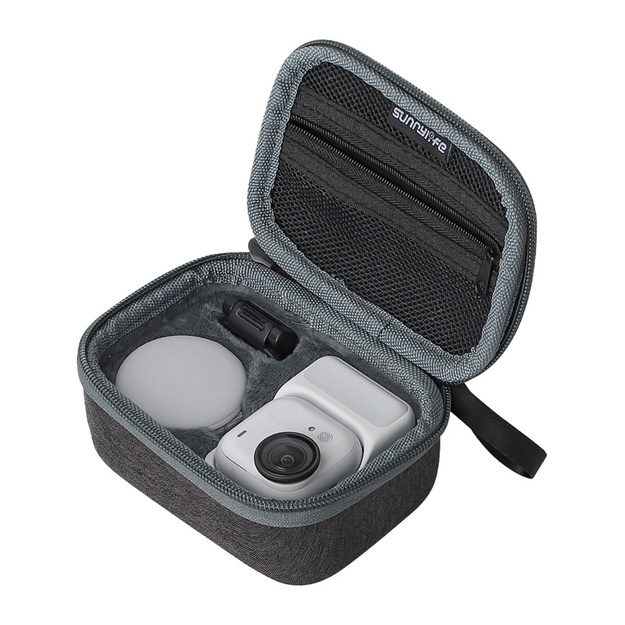 Sunnylife Mini Case for Insta360 GO Ultra