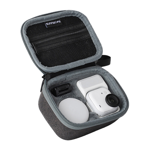 Sunnylife Mini Case for Insta360 GO Ultra