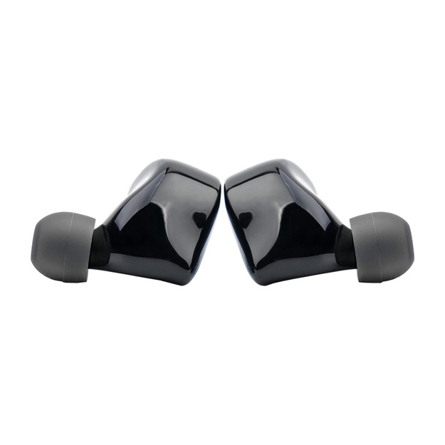 TRUTHEAR Nova wired in-ear headphones (blue)