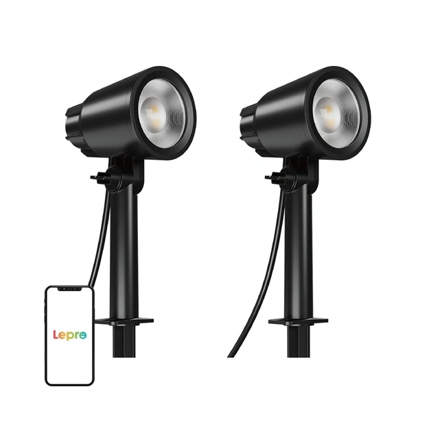 Lepro PG1-2 16W 500lm Garden Light