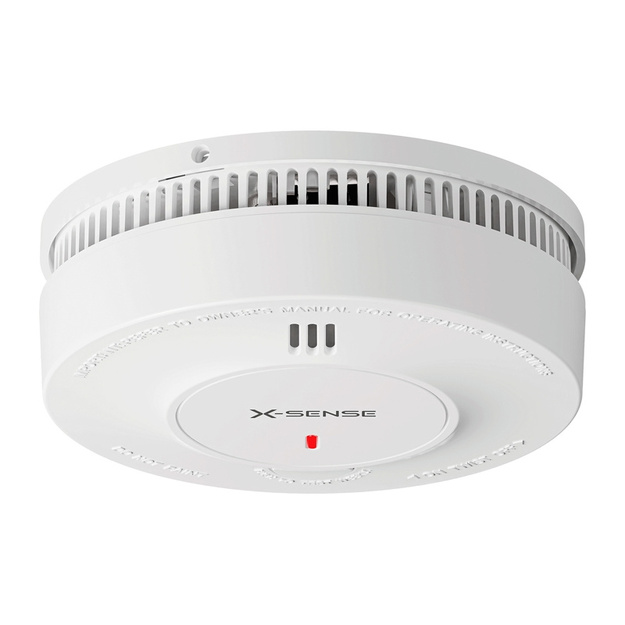 X-SENSE SD19 Photoelectric Smoke Detector