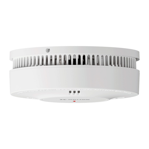 X-SENSE SD19 Photoelectric Smoke Detector