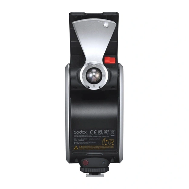 GODOX LUX Senior Retro Flash