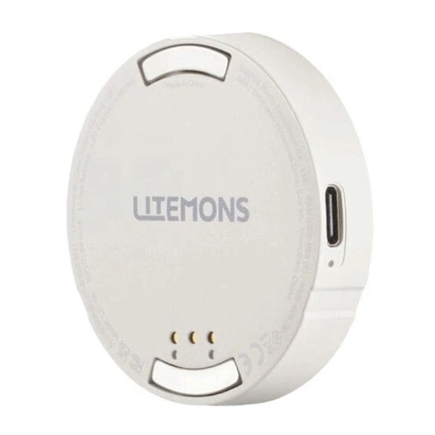 GODOX LR15Bi Round Light