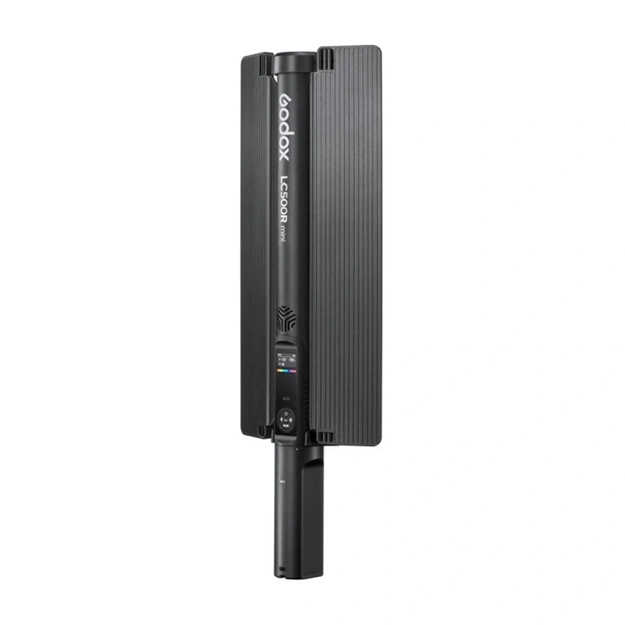 GODOX LC500R MiNi Studio Light