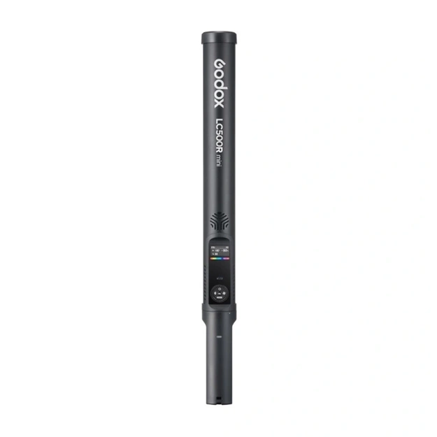 GODOX LC500R MiNi Studio Light