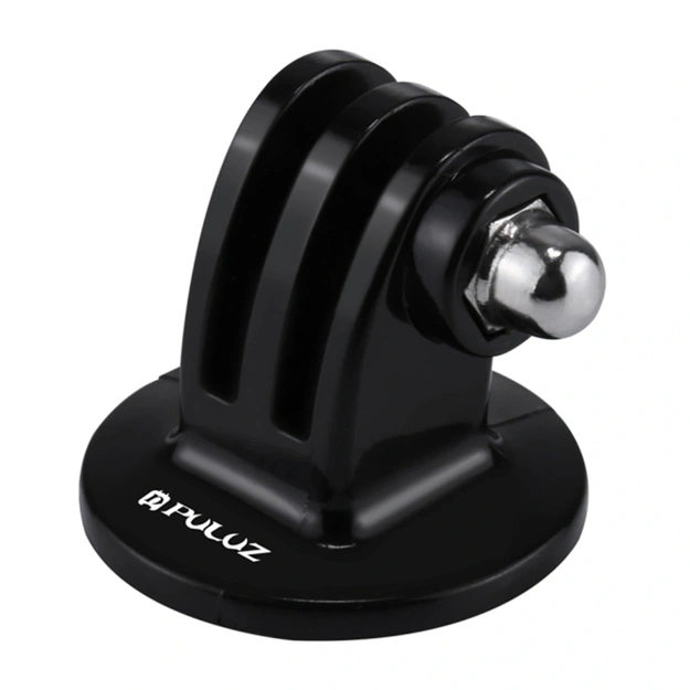 Puluz Jaws Flex Clamp Mount for Action Cameras