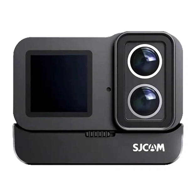 Action camera SJCAM SJ20 Charging Combo