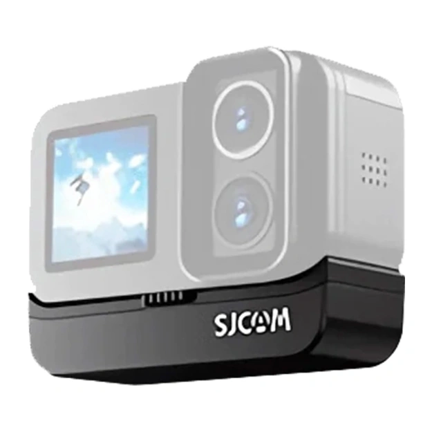 Action camera SJCAM SJ20 Charging Combo