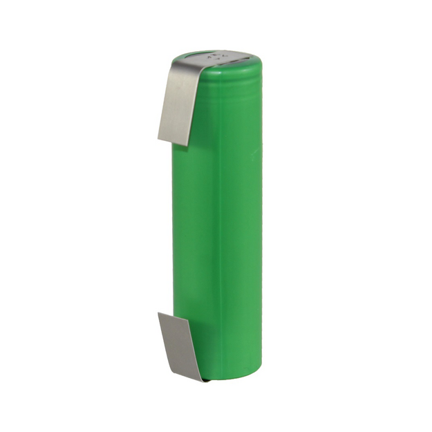 18650 3.7V 3120mAh 30A Li-ion SONY US18650VTC6 with contacts