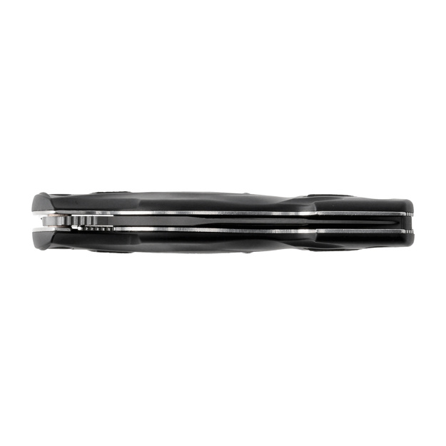 Saliekams nazis &bdquo;Walther TFK 5.0755&ldquo;, Spear Point, 440C