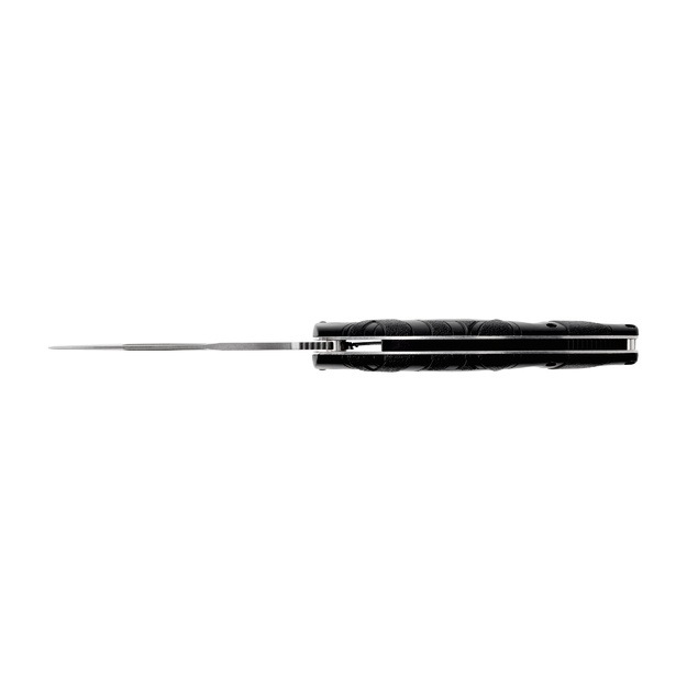 Saliekams nazis &bdquo;Walther TFK 5.0755&ldquo;, Spear Point, 440C
