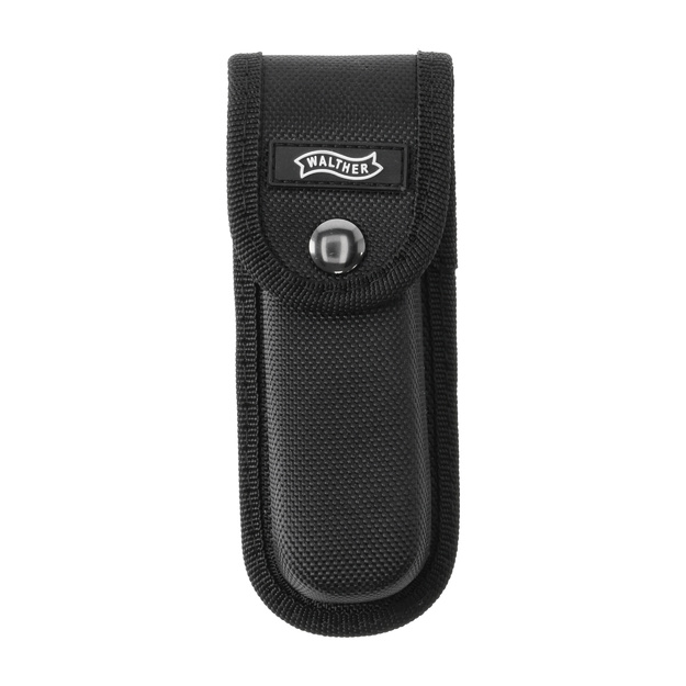 Saliekams nazis &bdquo;Walther TFK 5.0755&ldquo;, Spear Point, 440C