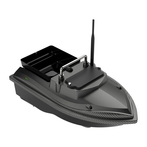 Flytec V060 12000mah bait boat