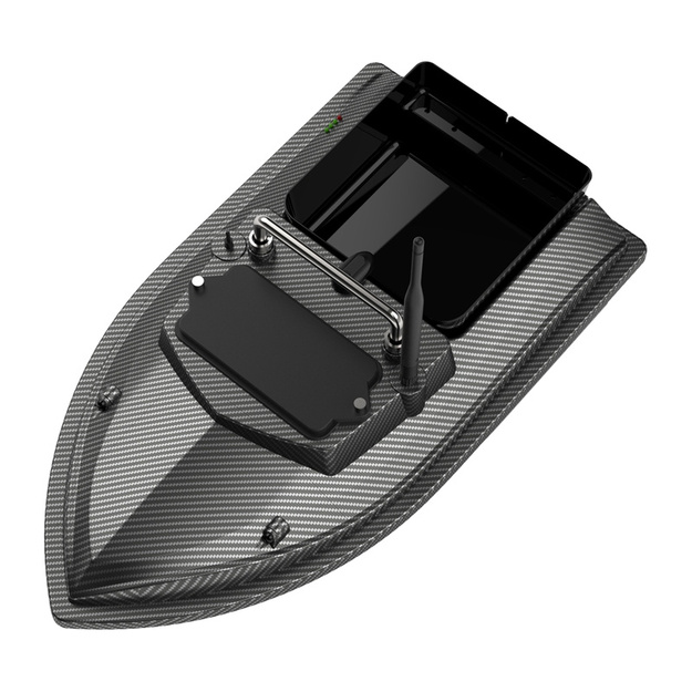 Flytec V060 12000mah bait boat