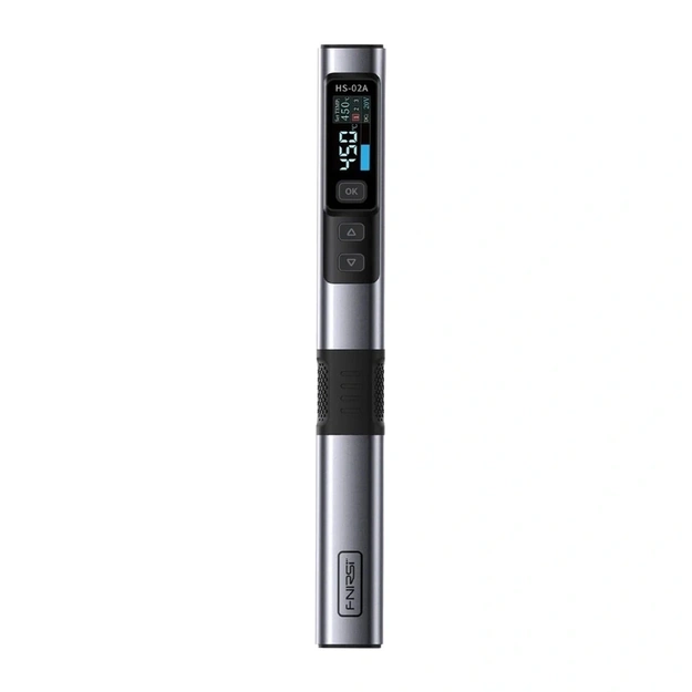 FNIRSI HS-02A 100W Soldering Iron