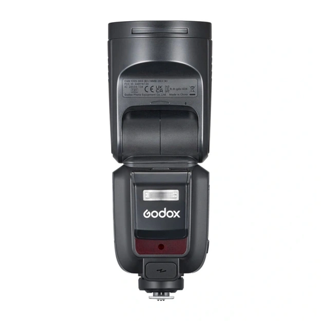 GODOX V100 TTL Flash for Nikon