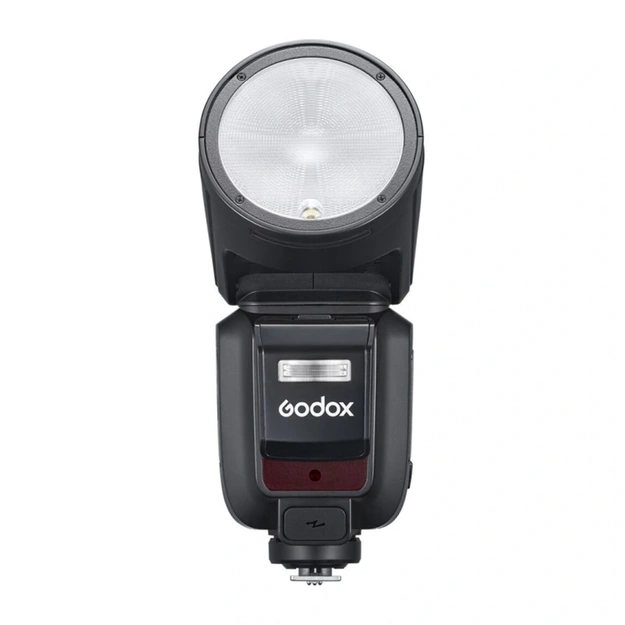 GODOX V100 TTL Flash for Nikon
