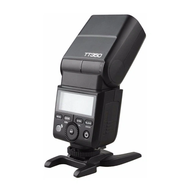 GODOX TT350 TTL Flash for Nikon