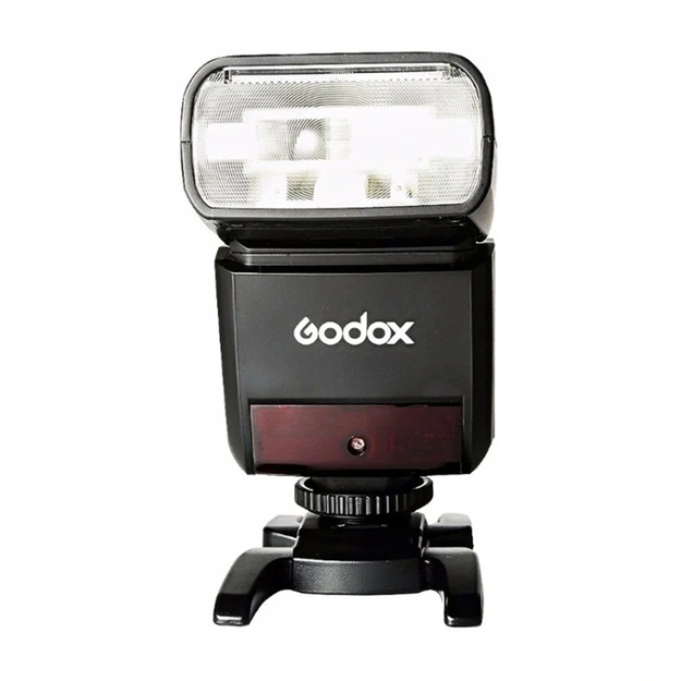 GODOX TT350 TTL Flash for Nikon