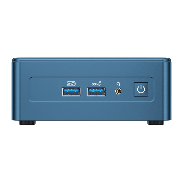 Mini PC GEEKOM IT13 Max Core Ultra 9 185H 32GB 1TB Win11 Pro