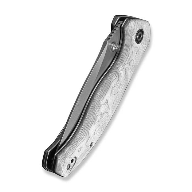 Saliekamais nazis Civivi Vyrent Aluminum Foil G10, Stonewashed Nitro-X7 (C25037B-1)