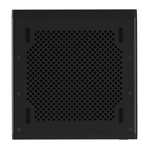 MINIS FORUM MS-03 Mini PC with Intel Core Ultra 9 386H, 64GB, and 1TB