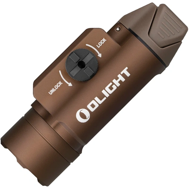 Olight PL-3S Valkyrie flashlight