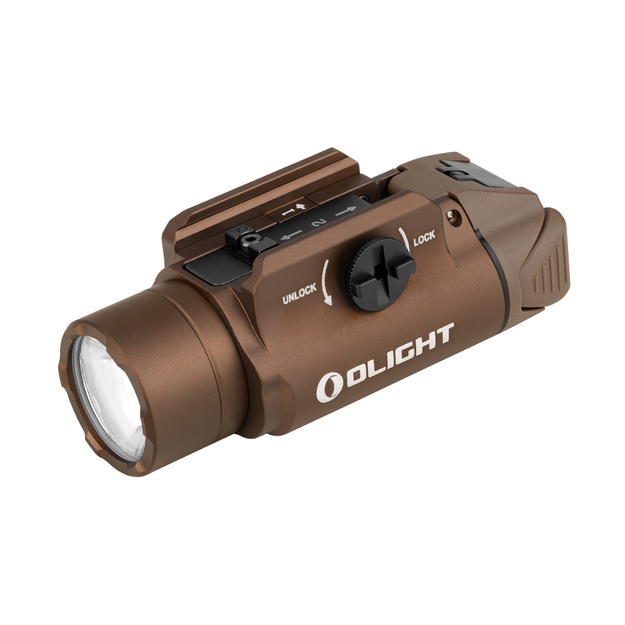 Olight PL-3S Valkyrie flashlight