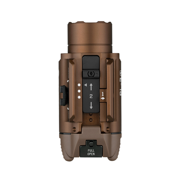 Olight PL-3S Valkyrie flashlight