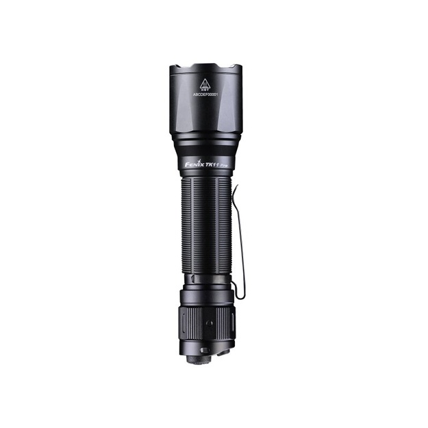 Fenix TK11 PRO LED taktiskais lukturis Special Edition