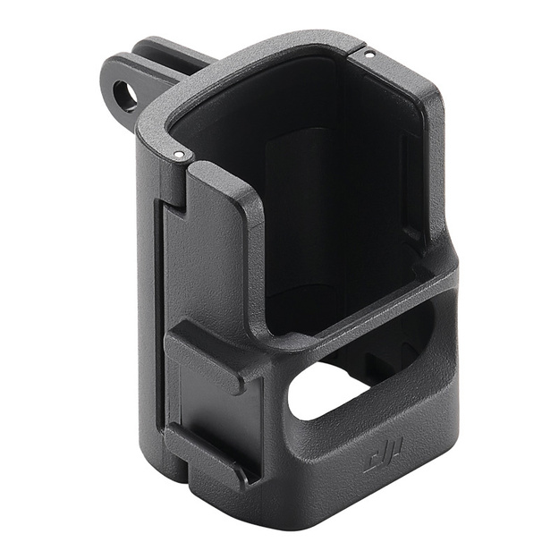 Expander adapter for DJI Osmo Pocket 3 camera