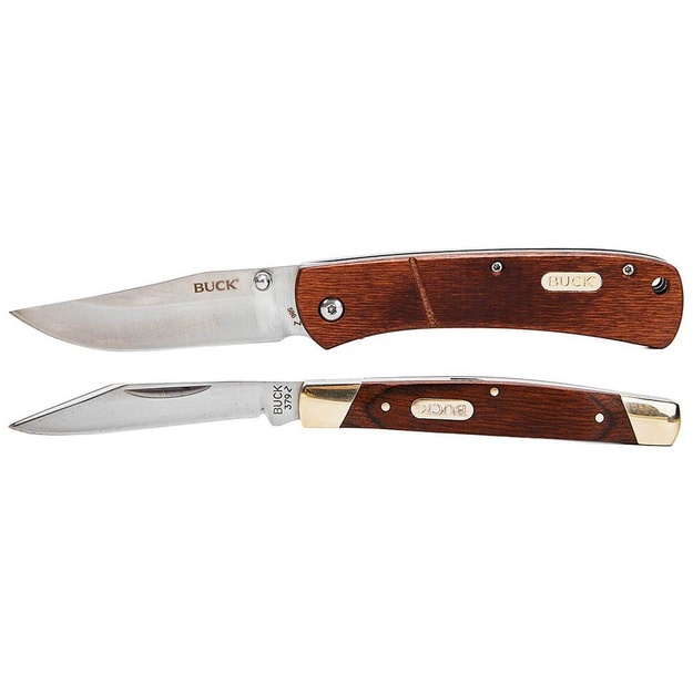 Buck Knives Combo Set, CMBO244