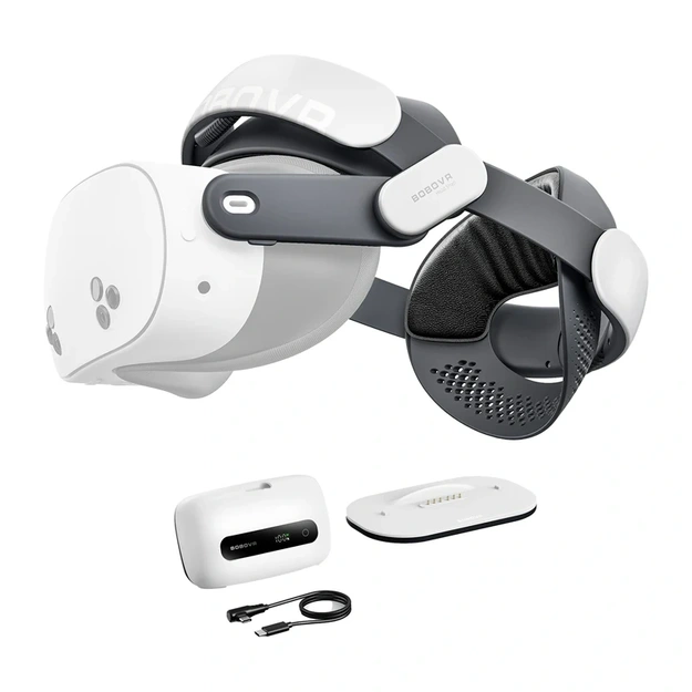 BoboVR M3 Pro Plus VR Battery Strap