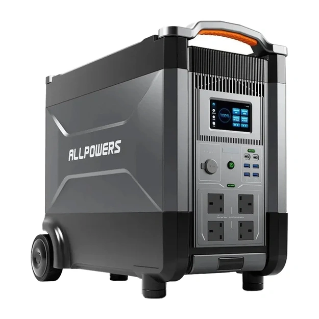 Power station Allpowers R4000