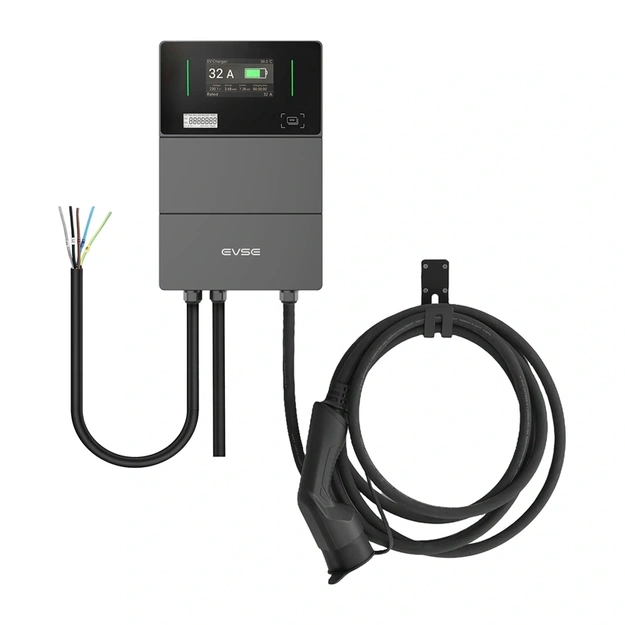 Besen BS40 11kW APP EV Charger