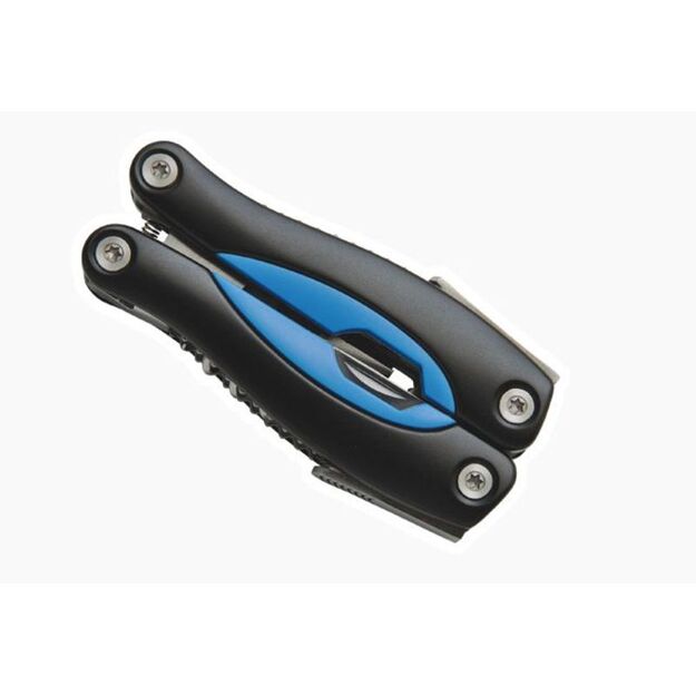 Baladeo multifunction tool Locker TEM060 black-blue