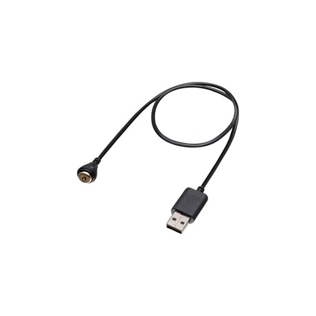 Mactronic 2500lm uzlādējams lukturītis Sirius T25 THH0172